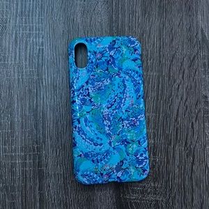Vera Bradley iPhone XR case
